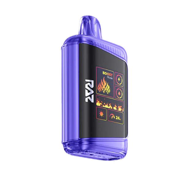 Bangin-Sour-Berries.webp Banging Sour Berries - Raz DC25000 disposable vape