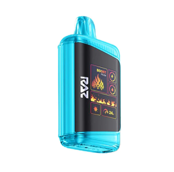 Blueberry-WatermelonBlueberry-Watermelon.webp Blueberry Watermelon - Raz DC25000 disposable vape