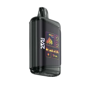 Night Crawler - Raz DC25000 disposable vape