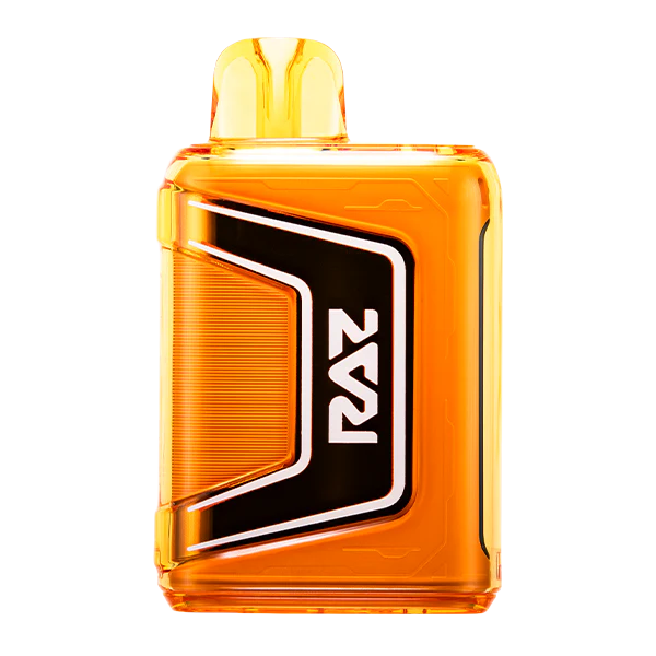 ORANGE-RASPBERRY.webp ORANGE RASPBERRY - Raz TN9000 disposable vape