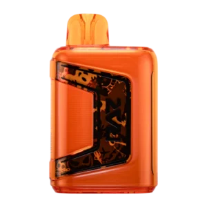 PUMPKIN PIE FROSTING - Raz TN9000 disposable vape