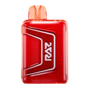RUBY RAZ - Raz TN9000 disposable vape