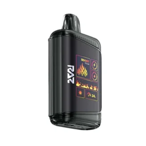 Raspberry Limead - Raz DC25000 disposable vape