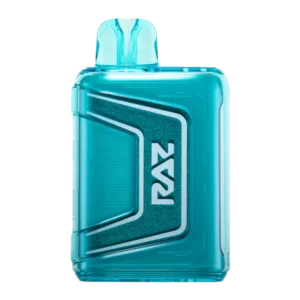 TIFFANY RAZ - Raz TN9000 disposable vape