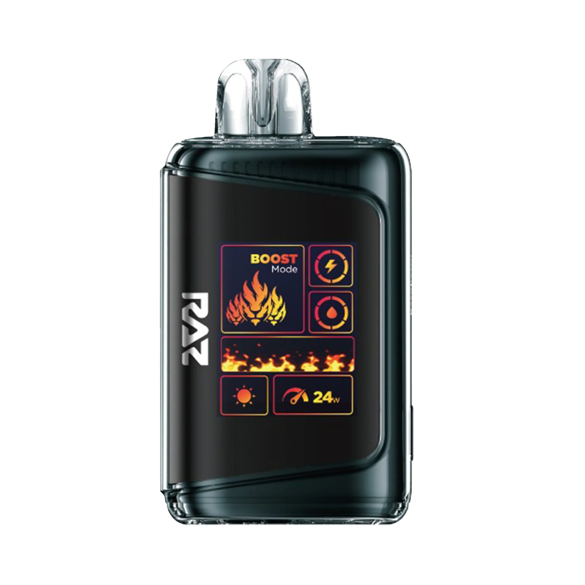 TOBACCO-–-RAZ-VAPE-DC25000.webp TOBACCO DC25000