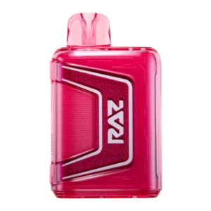VICKY RAZ - Raz TN9000 disposable vape
