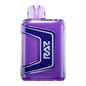 VIOLET - Raz TN9000 disposable vape
